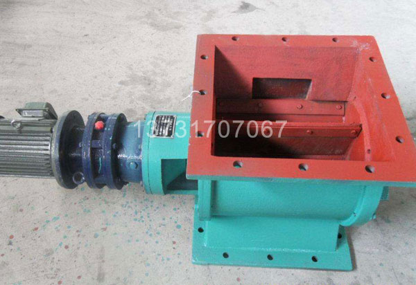 300型卸料器 300型卸料器