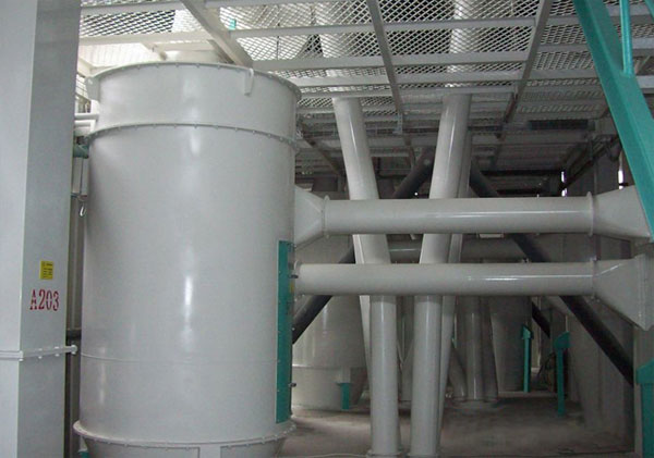 天津王經(jīng)理定購的面粉廠旋風(fēng)除塵器、布袋除塵器已發(fā)貨 天津王經(jīng)理定購的面粉廠旋風(fēng)除塵器、布袋除塵器已發(fā)貨
