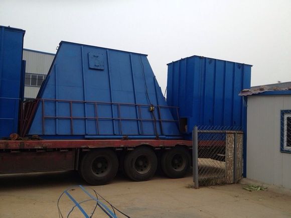 邢臺(tái)軋輥廠PPC64-4脈沖布袋除塵器今日發(fā)貨 邢臺(tái)軋輥廠PPC64-4脈沖布袋除塵器今日發(fā)貨