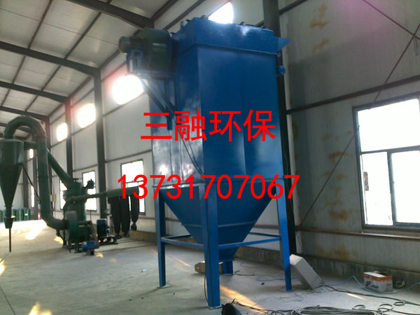 除塵器調試是安裝工作中的重中之重，不可掉以輕心