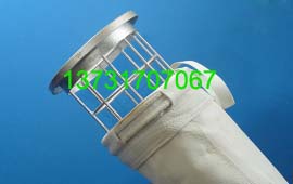 布袋除塵器濾袋的選用、安裝與維護 布袋除塵器濾袋的選用、安裝與維護