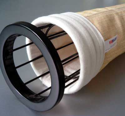 鍋爐布袋除塵器濾袋和籠骨的選用與特點(diǎn) 鍋爐布袋除塵器濾袋和籠骨的選用與特點(diǎn)