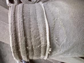 布袋式除塵器實際應用中濾袋的破損形式及原因解密 布袋式除塵器實際應用中濾袋的破損形式及原因解密